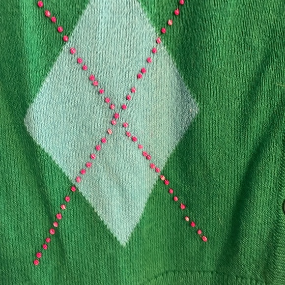Talbots sweater - Picture 2 of 3